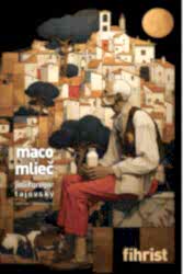 Maco Mliec - Fihrist Kitap