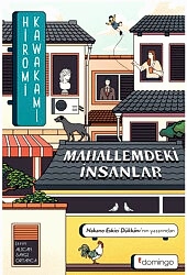 Mahallemdeki İnsanlar - Domingo Yayınevi