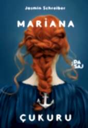 Mariana Çukuru - Yan Pasaj Yayınevi