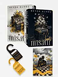 Misafir - İndigo Kitap