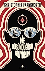 Ne Düşündüğünü Biliyorum - April Yayıncılık