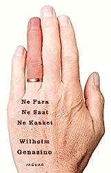 Ne Para Ne Saat Ne Kasket - Jaguar Kitap