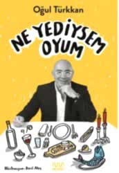 Ne Yediysem Oyum - Mundi