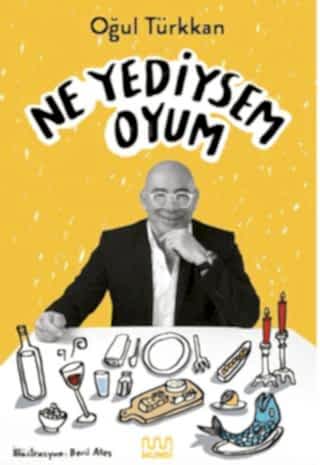 Ne Yediysem Oyum - 1