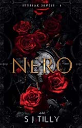 Nero - İttifak Serisi 1. Kitap - Martı Yayınları