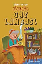 Ninemin Gaz Lambası - Enda Yayıncılık