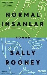 Normal İnsanlar - Can Yayınları