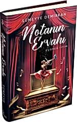 Notanın Ervahı: Üçüncü Ritim - Ephesus Yayınları