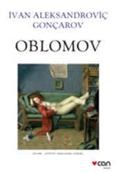 Oblomov - Can Yayınları