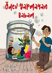 Ödev Yapmayan Babam - Enda Yayıncılık