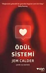 Ödül Sistemi - Can Yayınları