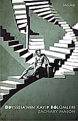 Odysseia`nın Kayıp Bölümleri - Jaguar Kitap
