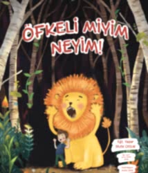 Öfkeli Miyim Neyim! - Enda Yayıncılık