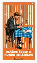 Olağan İşler & Küçük Hikayeler - İnkılap Kitabevi