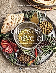 Olives and Olive Oil - Remzi Kitabevi
