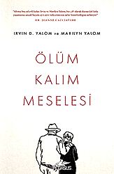 Ölüm Kalım Meselesi - Pegasus Yayınları