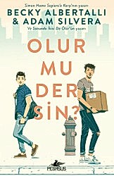 Olur Mu Dersin? - Pegasus Yayınları
