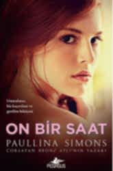 On Bir Saat - Pegasus Yayınları