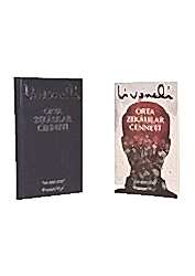 Orta Zekalılar Cenneti Ciltli - İnkılap Kitabevi