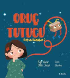 Oruç Tutucu - Enda Yayıncılık