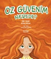 Öz Güvenim Nerede? - Enda Yayıncılık