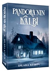 Pandora`nın Kalbi 2 - İndigo Kitap