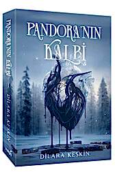 Pandora`nın Kalbi 1 - İndigo Kitap