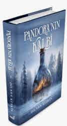 Pandora`nın Kalbi 3 - İndigo Kitap