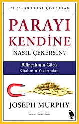Parayı Kendine Nasıl Çekersin? - Nemesis Kitap