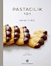 Pastacılık 101 - Remzi Kitabevi
