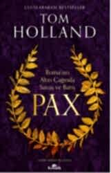 Pax: Roma’nın Altın Çağında Savaş ve Barış - Kronik Kitap