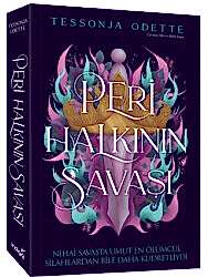 Peri Halkının Savaşı - İndigo Kitap