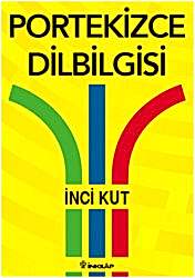 Portekizce Dilbilgisi - İnkılap Kitabevi