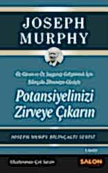 Potansiyelinizi Zirveye Çıkarın - Salon Yayınları