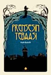 Prensesin Tebaası - April Yayıncılık