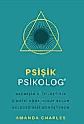 Psişik Psikolog - Butik Yayınları