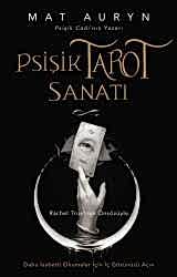 Psişik Tarot Sanatı - Butik Yayınları