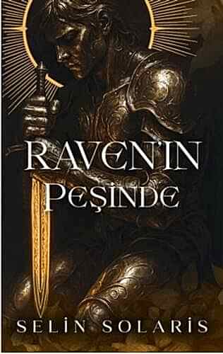 Raven`ın Peşinde - 1