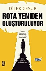 Rota Yeniden Oluşturuluyor - Enda Yayıncılık