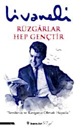 Rüzgarlar Hep Gençtir - İnkılap Kitabevi