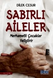 Sabırlı Aileler - Enda Yayıncılık