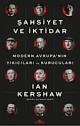 Şahsiyet ve İktidar - Kronik Kitap