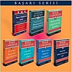 Salon Yayınları Başarı Serisi 7 Kitap Takım - Salon Yayınları