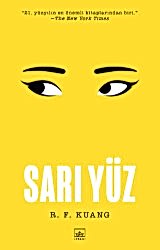 Sarı Yüz - İthaki Yayınları