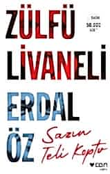 Sazın Teli Koptu - Can Yayınları