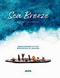 Sea Breeze - Alfa Yayınları