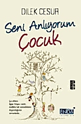 Seni Anlıyorum Çocuk - Enda Yayıncılık