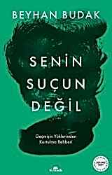 Senin Suçun Değil - Kronik Kitap