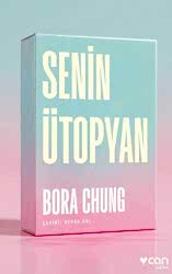 Senin Ütopyan - Can Yayınları