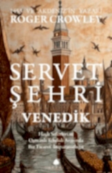 Servet Şehri Venedik - April Yayıncılık
